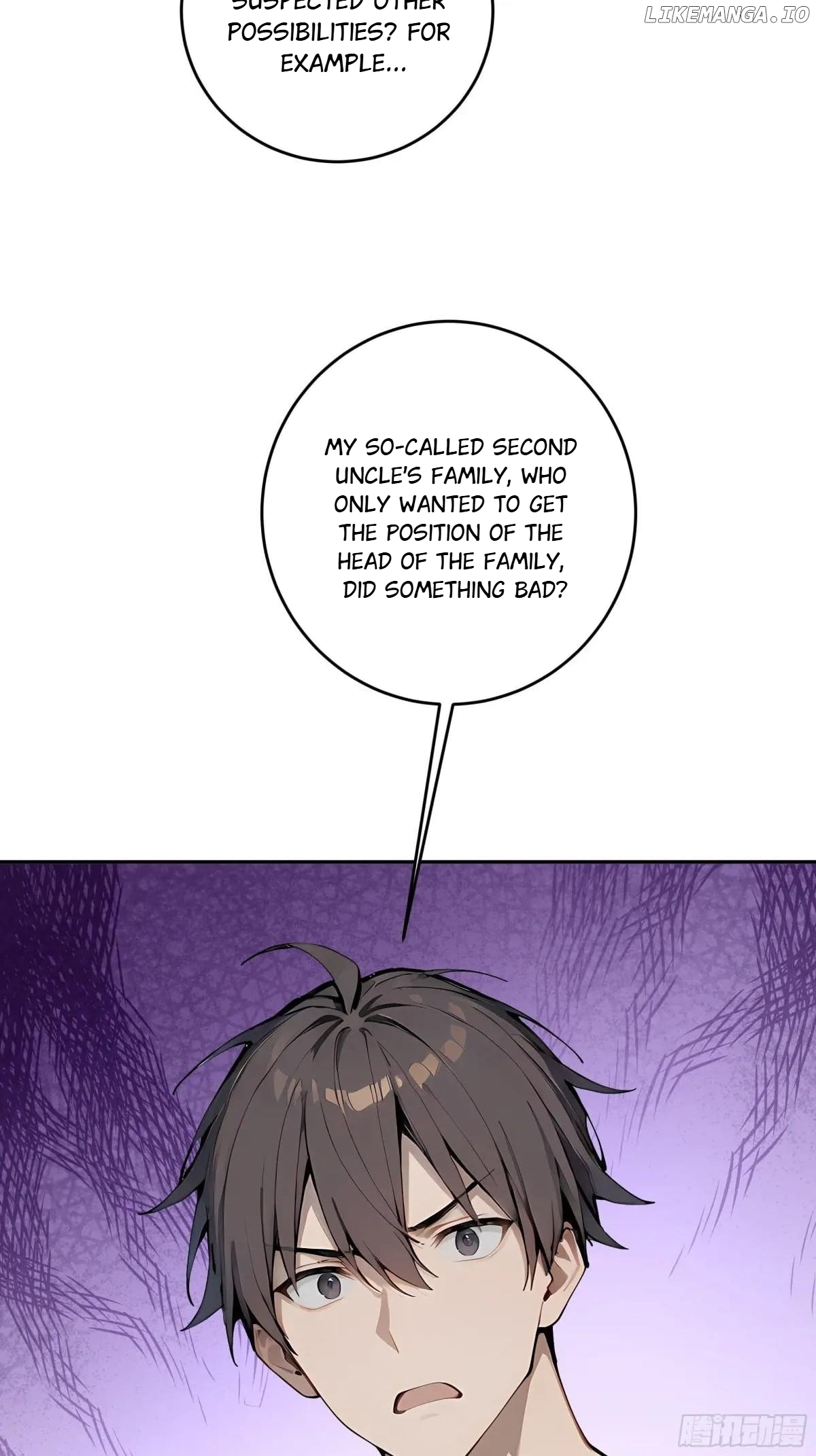 God of Learning Chapter 35 - page 53